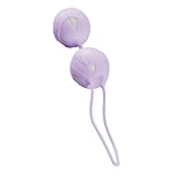 Fun Factory SMARTBALLS teneo duo - wei�/candy violett