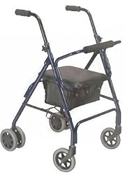 Rollator Mimi Lite Elite Winnie Walker