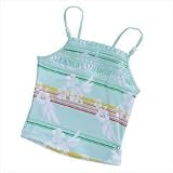 Ocean Pacific Infant Tankini Top