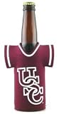 South Carolina Gamecocks USC NCAA Bottle Jersey Can Koozie