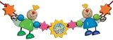 Eigenschaften Selecta 1354 / Selecta 1354 - Angelino Kinderwagenzubehör
