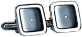 Mens Cufflinks By Hot Diamonds