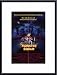 Monster Squad The, Art Poster by Unknown Artist, with Metal Frame, poster size: 11