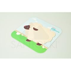 Mauspad - Nearby Mini Mousepad SHEEP
