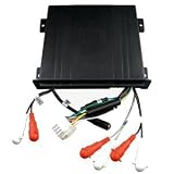 JBL MBB3 Black Box Portable Media Edition