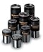 Celestron Telescopes Eyepieces ULTIMA SeriesMODELS: Ultima 1-1/4'' 5mm Model 93350