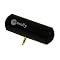 Portable Stereo Speaker for iPod - Black