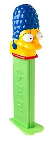 Giant Pez - Marge Giant Pez - Marge
