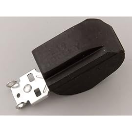 Holley 1161 Side Hung Float
