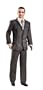 Barbie Collector Mad Men Collection Don Draper Doll