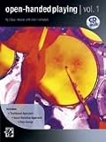 Alfred Publishing 00-30596 Open-Handed Playing, Volume 1