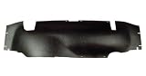 1956 1957 Corvette Molded Trunk Liner C1