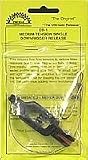 OFF SHORE TACKLE COMPANY (OR-1 ) DownriggersLocators & Access SGL DOWNRIGGR RELEASE-MED,BLK