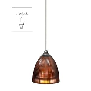 Wilmette Lighting 600moprisan Led Prism 1 Light 12 Volt Led