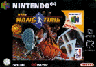 Eigenschaften Nintendo  / NBA Hangtime ab