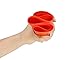 Yes4All Set of 40 RED Cones - ²CIXMZ