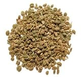 Celery Seed - Whole