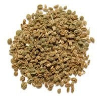 Celery Seed - Whole by Celery Seed