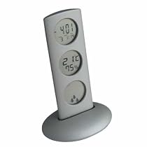 Weather Station and Clock