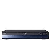 Sony Blu-Ray Disc Player (BDP-S300)