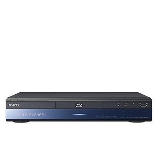 Sony Blu Ray Disc Player