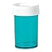 Nalgene Straight Side Jar - Glacier Blue