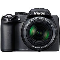 Nikon Coolpix P100 is the Best Nikon Digital Camera for Wildlife Photos