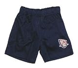 New Jersey Nets Youth Mesh Shorts