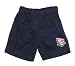 New Jersey Nets Toddler Mesh Shorts, Size= 4T