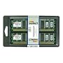 Kingston ValueRAM 512MB 400MHz DDR Non-ECC CL3 (3-3-3) 184 Pin DIMM (Kit of 2)