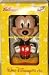 Walt Disney World Mickey Mouse Bobble Head_s-1
