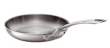 Review Viking Range Corporation VSC0508 / Viking 7-Ply Stainless 8-Inch Fry Pan