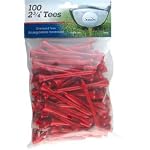 INTECH Golf Tee 2 3/4