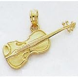 Buy Violin Charm - C2279 by 1