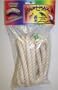 Zoo Max DUS221 Cotton Rope .5inx10ft