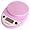 Soft Pink