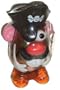 Mr. Potato Head: Pirates Family Combo Set