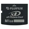 Fujifilm XD-Picture CARD