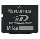 Electronics : Fujifilm XD-Picture CARD