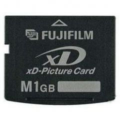 Buy Fujifilm XD-Picture CARD online at Discounted New and Used prices. Delivered to your door with Off-The-Bookshelf.