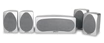Polk Audio RM 6005 - Home theater speaker system