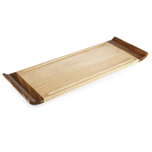 Dansk Wood Bread Tray