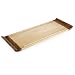 Dansk Wood Bread Tray
