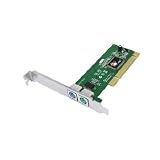 2PORT PCI-TO-PS/2