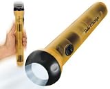 Shake-It Self-Powered Emergency Flashlight