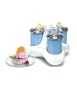 Euro Pro KP300H Triple-Scoop Ice-Cream Maker