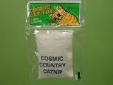 Cosmic Pet Country Style Catnip Pillow