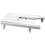 Brother SA537 Extension Table