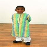 India Boy Outfit