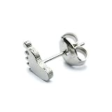 ik　片耳用ピアス　dfpt0036